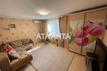 3-rooms apartment apartment by the address st. Nebesnoy Sotni pr Zhukova marsh pr Leninskoy iskry pr (area 64 m²) - Atlanta.ua - photo 39