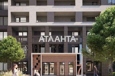 3-комнатная квартира по адресу ул. Франко Ивана (площадь 72,6 м²) - Atlanta.ua - фото 12