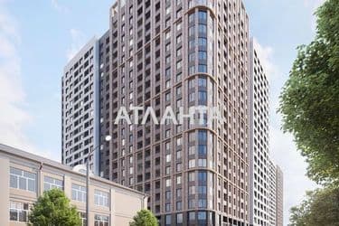3-rooms apartment apartment by the address st. Franko Ivana (area 72,6 m²) - Atlanta.ua - photo 8