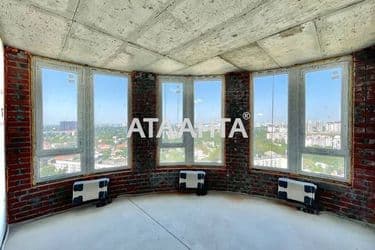 3-комнатная квартира по адресу ул. Франко Ивана (площадь 72,6 м²) - Atlanta.ua - фото 7