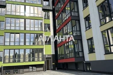 2-комнатная квартира по адресу ул. Слободская (площадь 55 м²) - Atlanta.ua - фото 9