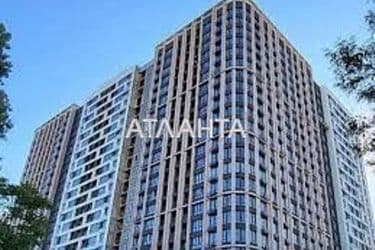 2-кімнатна квартира за адресою вул. Франка Івана (площа 84,7 м2) - Atlanta.ua - фото 7