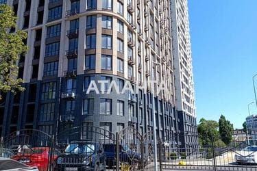 2-rooms apartment apartment by the address st. Franko Ivana (area 85,0 m²) - Atlanta.ua - photo 32