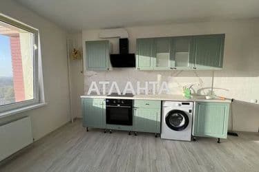 1-room apartment apartment by the address st. Stroitelnaya (area 52,5 m²) - Atlanta.ua - photo 11