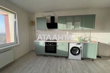 1-room apartment apartment by the address st. Stroitelnaya (area 52,5 m2) - Atlanta.ua - photo 11