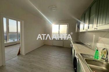 1-room apartment apartment by the address st. Stroitelnaya (area 52,5 m2) - Atlanta.ua - photo 12