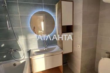 1-room apartment apartment by the address st. Stroitelnaya (area 52,5 m²) - Atlanta.ua - photo 16