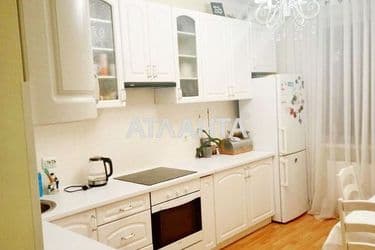 3-rooms apartment apartment by the address st. Shkolnaya (area 87,3 m²) - Atlanta.ua - photo 15