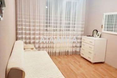3-rooms apartment apartment by the address st. Shkolnaya (area 87,3 m²) - Atlanta.ua - photo 21