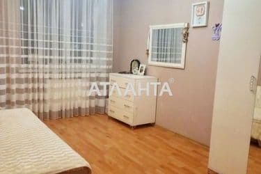 3-rooms apartment apartment by the address st. Shkolnaya (area 87,3 m²) - Atlanta.ua - photo 22