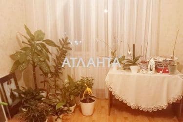 3-rooms apartment apartment by the address st. Shkolnaya (area 87,3 m²) - Atlanta.ua - photo 23