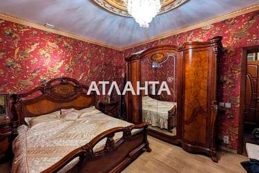 Многокомнатная квартира по адресу ул. Литовская (площадь 137,1 м²) - Atlanta.ua - фото 31