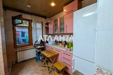Многокомнатная квартира по адресу ул. Литовская (площадь 137,1 м²) - Atlanta.ua - фото 47