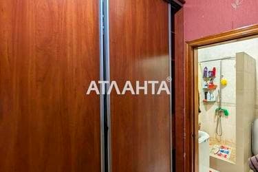 Многокомнатная квартира по адресу ул. Литовская (площадь 137,1 м²) - Atlanta.ua - фото 52
