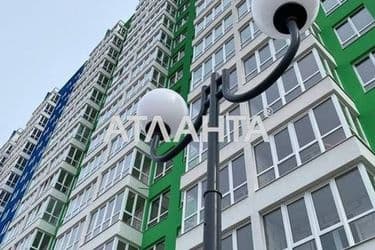 3-rooms apartment apartment by the address st. Nebesnoy Sotni pr Zhukova marsh pr Leninskoy iskry pr (area 83,2 m²) - Atlanta.ua - photo 8