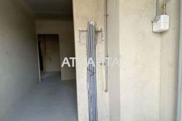 2-rooms apartment apartment by the address st. Sobornaya (area 39,2 m²) - Atlanta.ua - photo 24