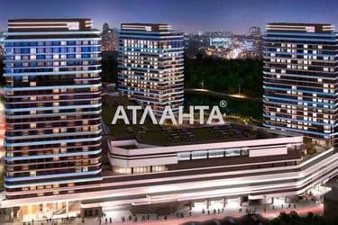 2-к apartment on street ul  Vasilekovskaya v Goloseevskom parke - Atlanta.ua - photo 18