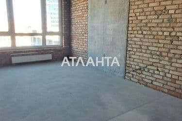 2-к apartment on street ul  Vasilekovskaya v Goloseevskom parke - Atlanta.ua - photo 19
