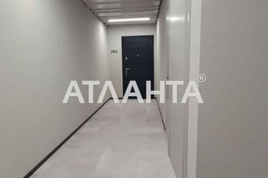 2-к apartment on street ul  Vasilekovskaya v Goloseevskom parke - Atlanta.ua - photo 27