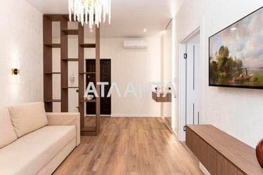 2-комнатная квартира по адресу ул. Краснова (площадь 65,1 м²) - Atlanta.ua - фото 14
