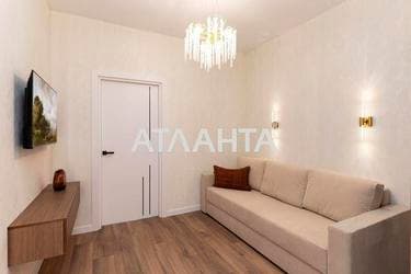 2-комнатная квартира по адресу ул. Краснова (площадь 65,1 м²) - Atlanta.ua - фото 15
