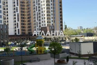 2-комнатная квартира по адресу ул. Краснова (площадь 65 м²) - Atlanta.ua - фото 13