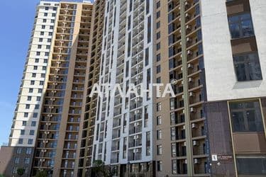 2-комнатная квартира по адресу ул. Краснова (площадь 65 м²) - Atlanta.ua - фото 14