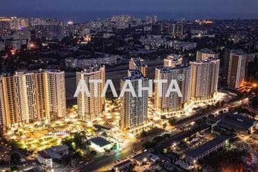 2-кімнатна квартира за адресою вул. Краснова (площа 65 м²) - Atlanta.ua - фото 21