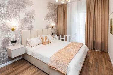 2-комнатная квартира по адресу ул. Краснова (площадь 65 м²) - Atlanta.ua - фото 21
