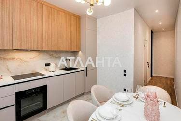 2-комнатная квартира по адресу ул. Краснова (площадь 65 м²) - Atlanta.ua - фото 23