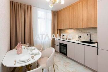 2-комнатная квартира по адресу ул. Краснова (площадь 65 м²) - Atlanta.ua - фото 24