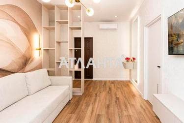 2-комнатная квартира по адресу ул. Краснова (площадь 65 м²) - Atlanta.ua - фото 25