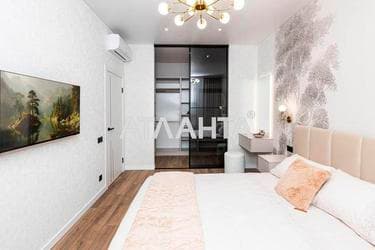 2-комнатная квартира по адресу ул. Краснова (площадь 65 м²) - Atlanta.ua - фото 26