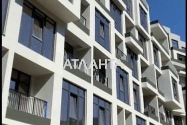 1-комнатная квартира по адресу ул. Приморская (площадь 45,9 м²) - Atlanta.ua - фото 22