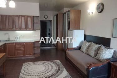 3-rooms apartment apartment by the address st. Genuezskaya (area 100 m²) - Atlanta.ua - photo 10