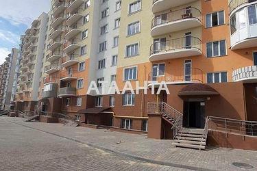 1-room apartment apartment by the address st. Dnepropetr dor Semena Paliya (area 42,2 m²) - Atlanta.ua - photo 23