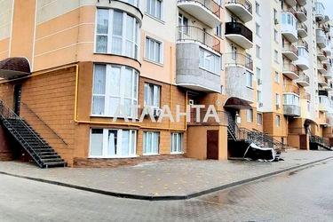 1-room apartment apartment by the address st. Dnepropetr dor Semena Paliya (area 42,2 m²) - Atlanta.ua - photo 24