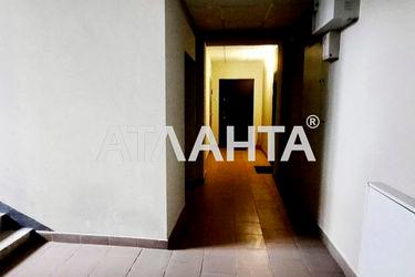 1-room apartment apartment by the address st. Dnepropetr dor Semena Paliya (area 42,2 m²) - Atlanta.ua - photo 30