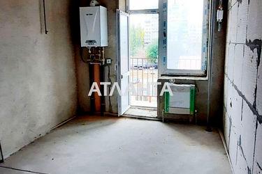 1-room apartment apartment by the address st. Dnepropetr dor Semena Paliya (area 42,2 m²) - Atlanta.ua - photo 36