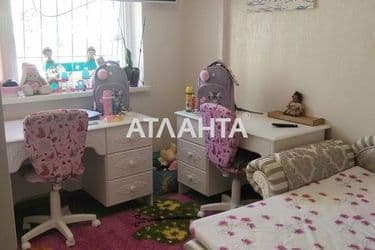2-rooms apartment apartment by the address st. Torgovaya (area 54 m²) - Atlanta.ua - photo 16
