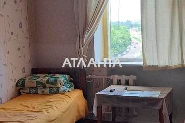 2-комнатная квартира по адресу ул. Балковская (площадь 40 м²) - Atlanta.ua - imageAlt 25