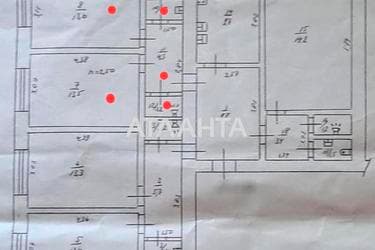 2-комнатная квартира по адресу ул. Балковская (площадь 40 м²) - Atlanta.ua - imageAlt 22