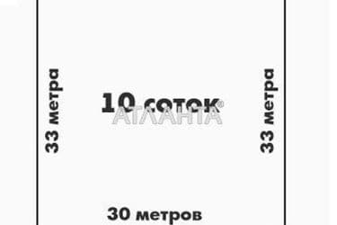 Landplot by the address st. Nizhnyaya (area 10 acr) - Atlanta.ua - photo 12