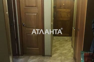 4+-rooms apartment apartment by the address st. Zholio kyuri (area 70 m²) - Atlanta.ua - photo 19