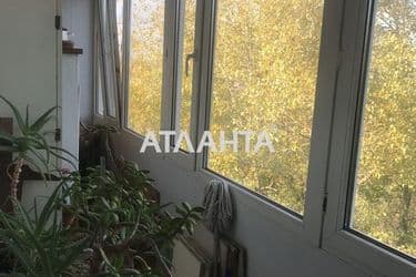 4+-rooms apartment apartment by the address st. Zholio kyuri (area 70 m²) - Atlanta.ua - photo 18