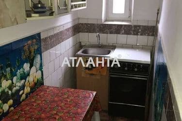 2-к квартира на улице Франка Івана в Центре - Atlanta.ua