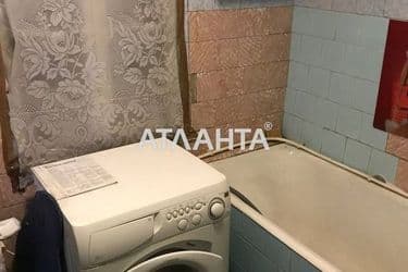 2-к квартира на улице Франка Івана в Центре - Atlanta.ua - фото 8