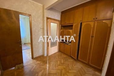 5-к квартира на улице Головковская на Молдаванке - Atlanta.ua - фото 3