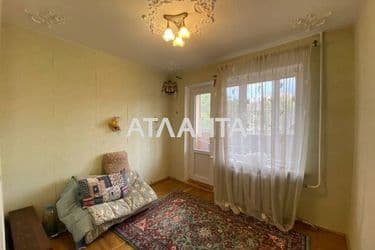 5-к квартира на улице Головковская на Молдаванке - Atlanta.ua - фото 4