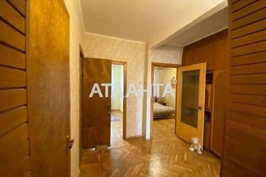 5-к квартира на улице Головковская на Молдаванке - Atlanta.ua - фото 7
